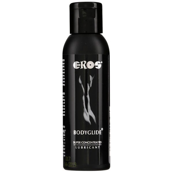EROS - Bodyglide Superkonsentrert silikonbasert glidemiddel 50 ml