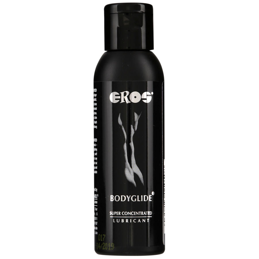 EROS - Bodyglide Superkonsentrert silikonbasert glidemiddel 50 ml