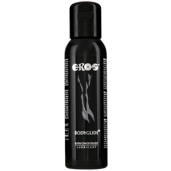 EROS - Bodyglide Superkonsentrert silikonbasert glidemiddel 250 ml