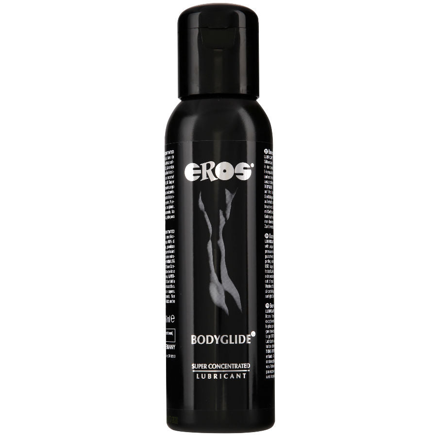 EROS - Bodyglide Superkonsentrert silikonbasert glidemiddel 250 ml