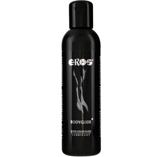 EROS - Bodyglide Superkonsentrert silikonbasert glidemiddel 500 ml
