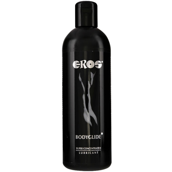 EROS - Bodyglide Superkonsentrert silikonbasert glidemiddel 1000 ml