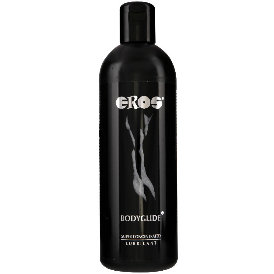 EROS - Bodyglide Superkonsentrert silikonbasert glidemiddel 1000 ml