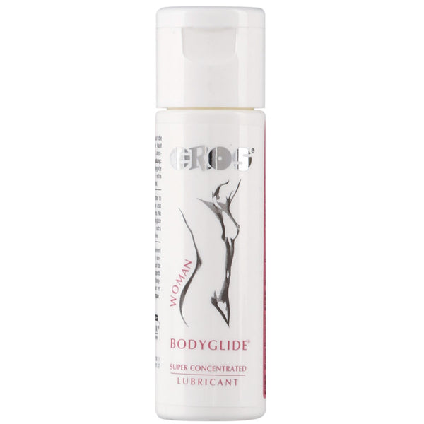 EROS - Bodyglide Woman Silikonbasert glidemiddel 30 ml