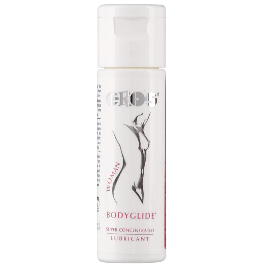 EROS - Bodyglide Woman Silikonbasert glidemiddel 30 ml