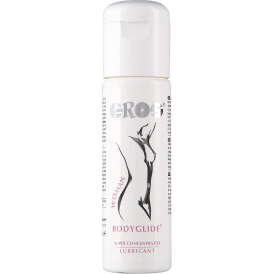 EROS - Bodyglide Woman Silikonbasert glidemiddel 100 ml