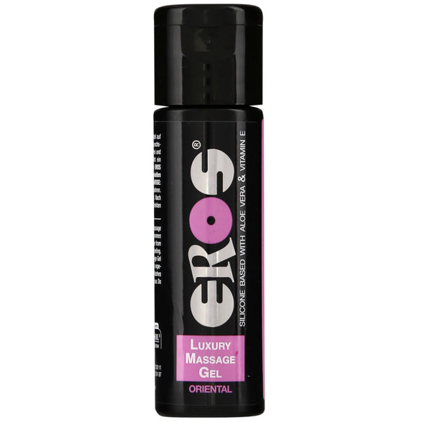 EROS - Luxury Massasjegel Oriental 30 ml