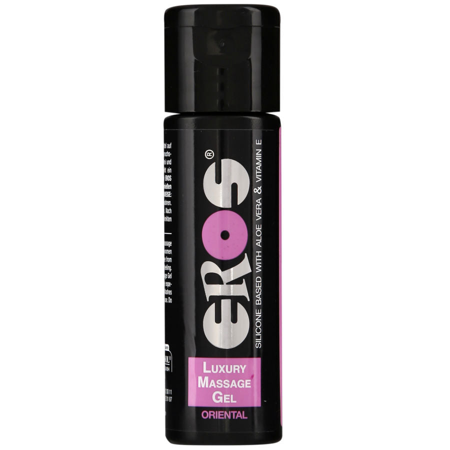 EROS - Luxury Massasjegel Oriental 30 ml