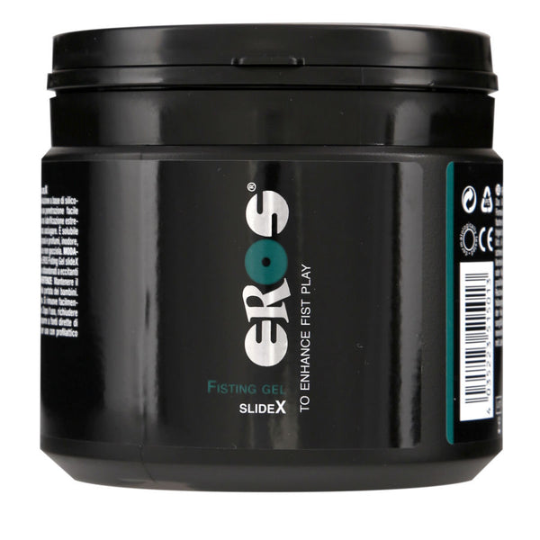 EROS - Slidex Anal Fisting-gel 500 ml