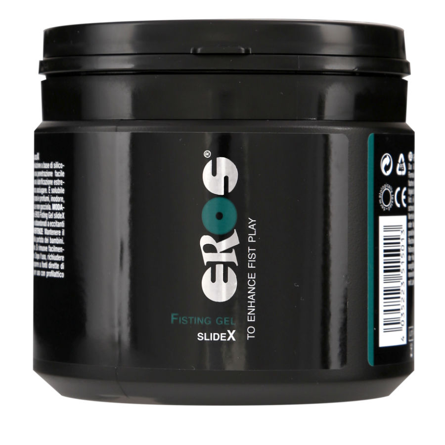 EROS - Slidex Anal Fisting-gel 500 ml