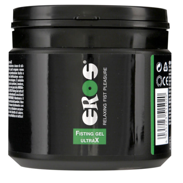 EROS - Fisting Gel UltraX 500 ml