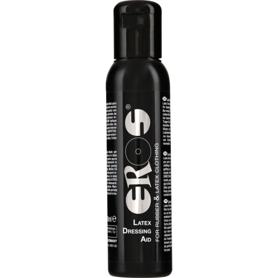 EROS - Latex Dressing Aid Påkledningshjelp for latex 100 ml