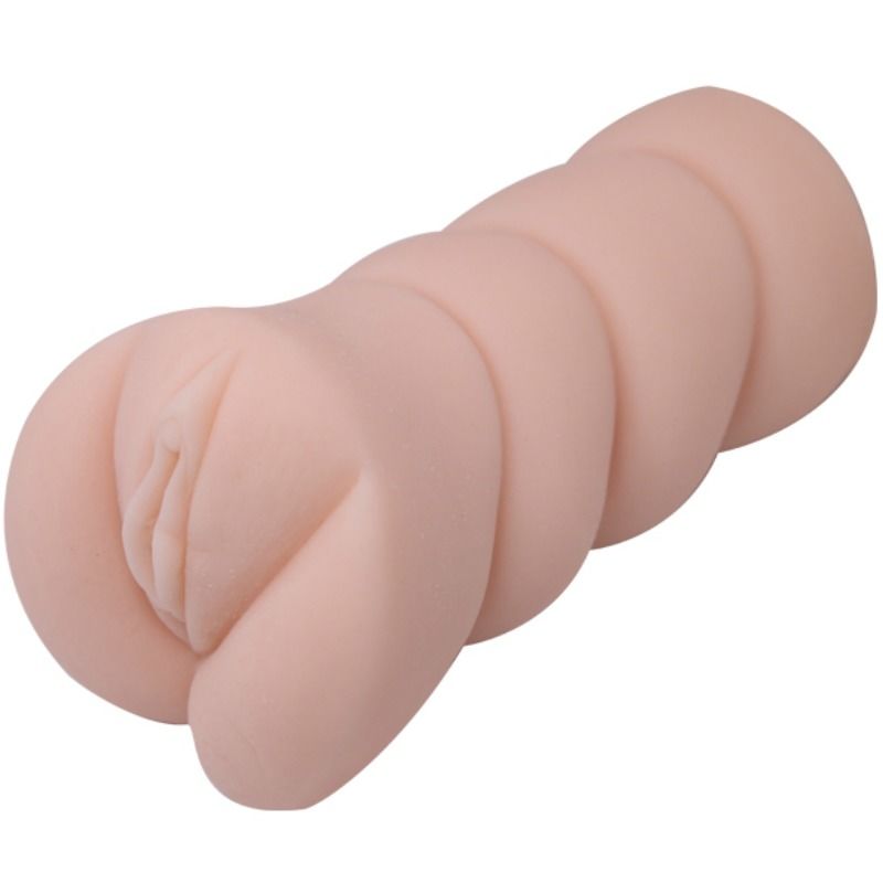 CRAZY BULL - Water Skin Masturbator med vagina 3