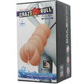 CRAZY BULL - Water Skin Masturbator med vagina 3