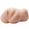 CRAZY BULL - Water Skin Masturbator med vagina 4