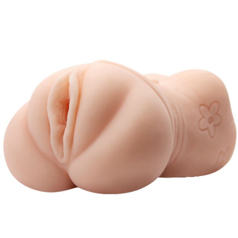 CRAZY BULL - Water Skin Masturbator med vagina 4