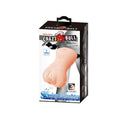 CRAZY BULL - Water Skin Masturbator med vagina 4