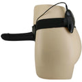 PRETTY LOVE - Vito On Dildo Hul Strap-on 17,3 cm