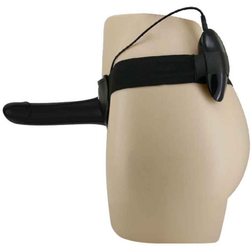 PRETTY LOVE - Vito On Dildo Hul Strap-on 17,3 cm