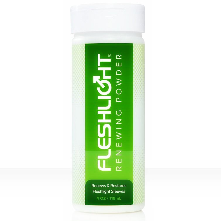 Fleshlight Renewing Pleiepudder