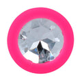 Farge: Fuchsia