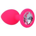 Farge: Fuchsia