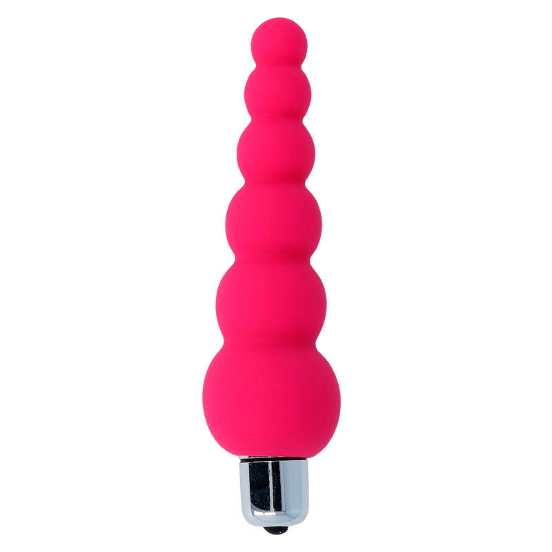 INTENSE - Snoopy Silikon Analvibrator 7 Hastigheter