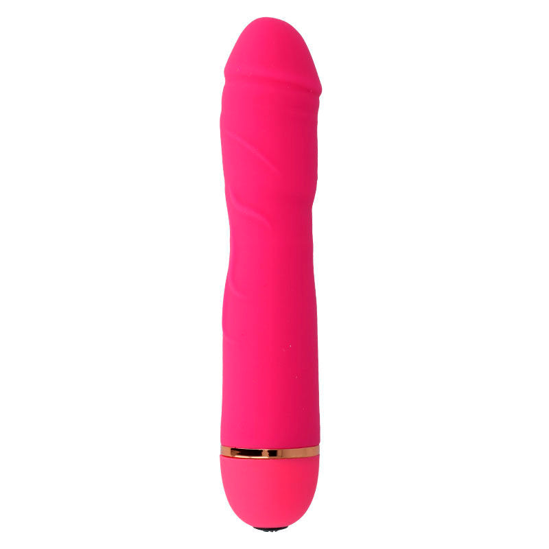 Farge: Rosa