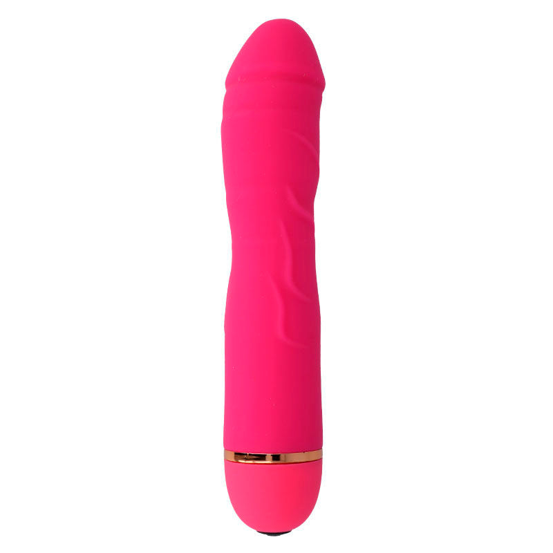 Farge: Rosa