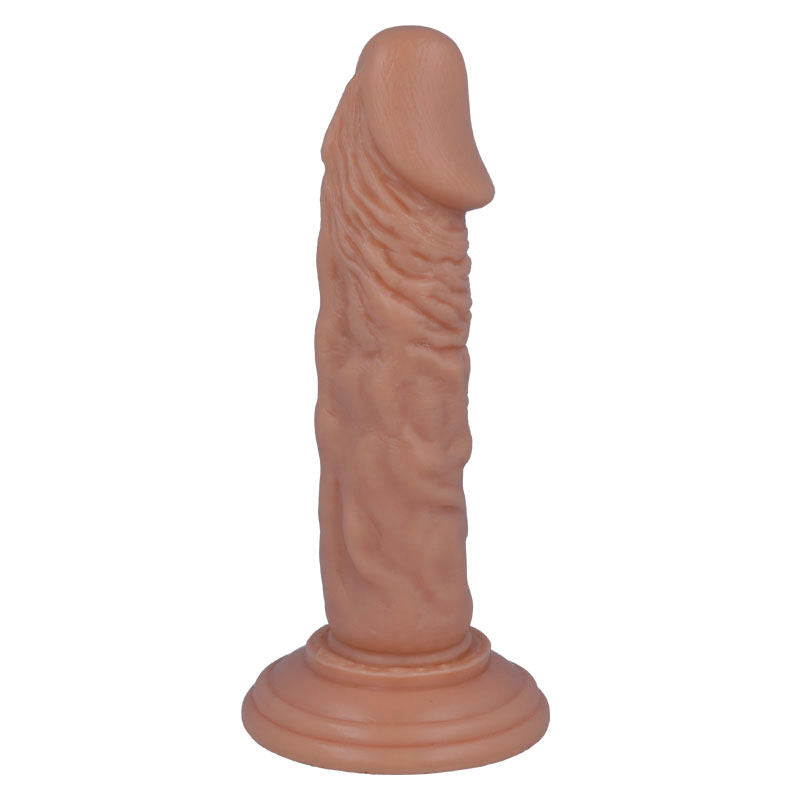 Mr Intense - Realistisk dildo 16,2 cm