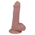 Mr Intense - Realistisk dildo 16,5 cm
