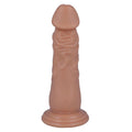 Mr Intense - Realistisk dildo 16,6 cm
