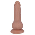 Mr Intense - Realistisk dildo 17,6 cm