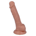 Mr Intense - Realistisk dildo 17,8 cm