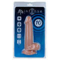 Mr Intense - Realistisk dildo 18,0 cm