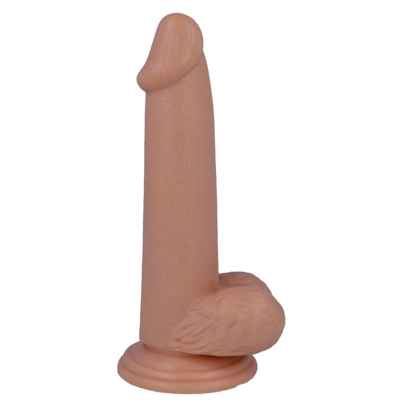 Mr Intense - Realistisk dildo 18,0 cm