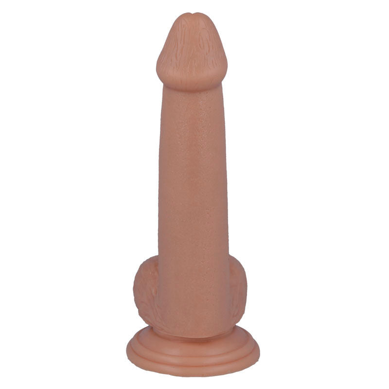 Mr Intense - Realistisk dildo 18,0 cm