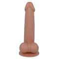Mr Intense - Realistisk dildo 18,0 cm