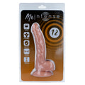 Mr Intense - Realistisk dildo 18,2 cm