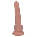 Mr Intense - Realistisk dildo 18,2 cm