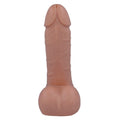 Mr Intense - Realistisk dildo 18,5 cm