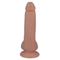 Mr Intense - Realistisk dildo 19,7 cm