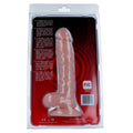 Mr Intense - Realistisk dildo 20 cm