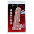 Mr Intense - Realistisk dildo 20 cm