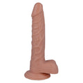 Mr Intense - Realistisk dildo 20,1 cm