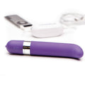 OHMIBOD - Freestyle :G Musikkstyrt G-punktsvibrator