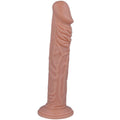 Mr Intense - Realistisk dildo 22,3 cm