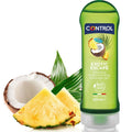CONTROL - 2-i-1 massasje og nytelse Eksotisk 200 ml