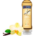 CONTROL - 2-i-1 Massasje og nytelse Madagaskar-sødme 200 ml