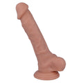 Mr Intense - Realistisk dildo 22,3 cm